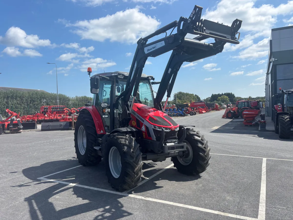 Massey Ferguson Other 2024 - Image 3
