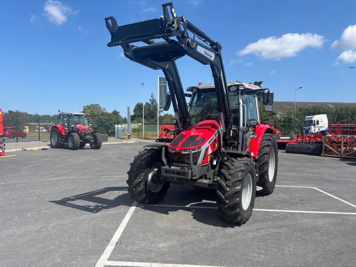 Massey Ferguson Other 2024 - Image 2