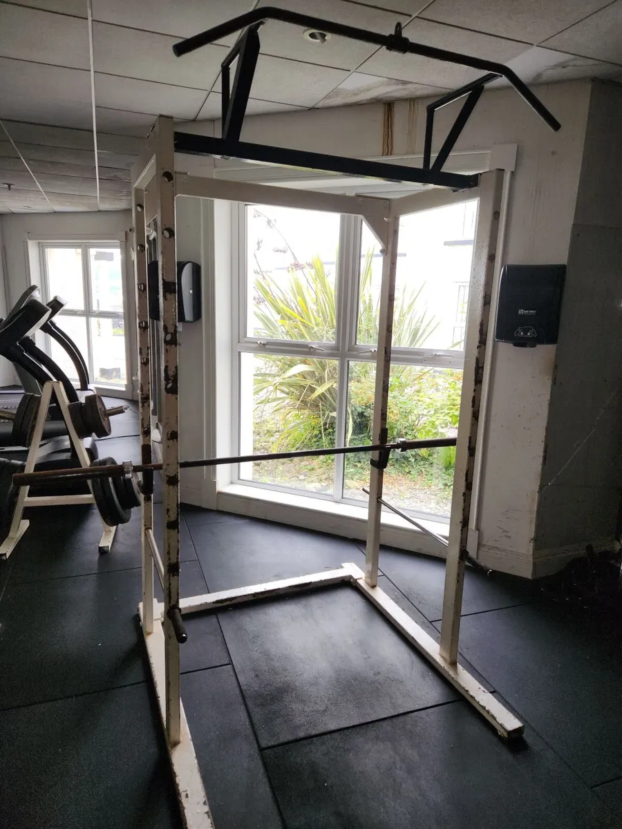 Hotel Gym Equipment - Image 3