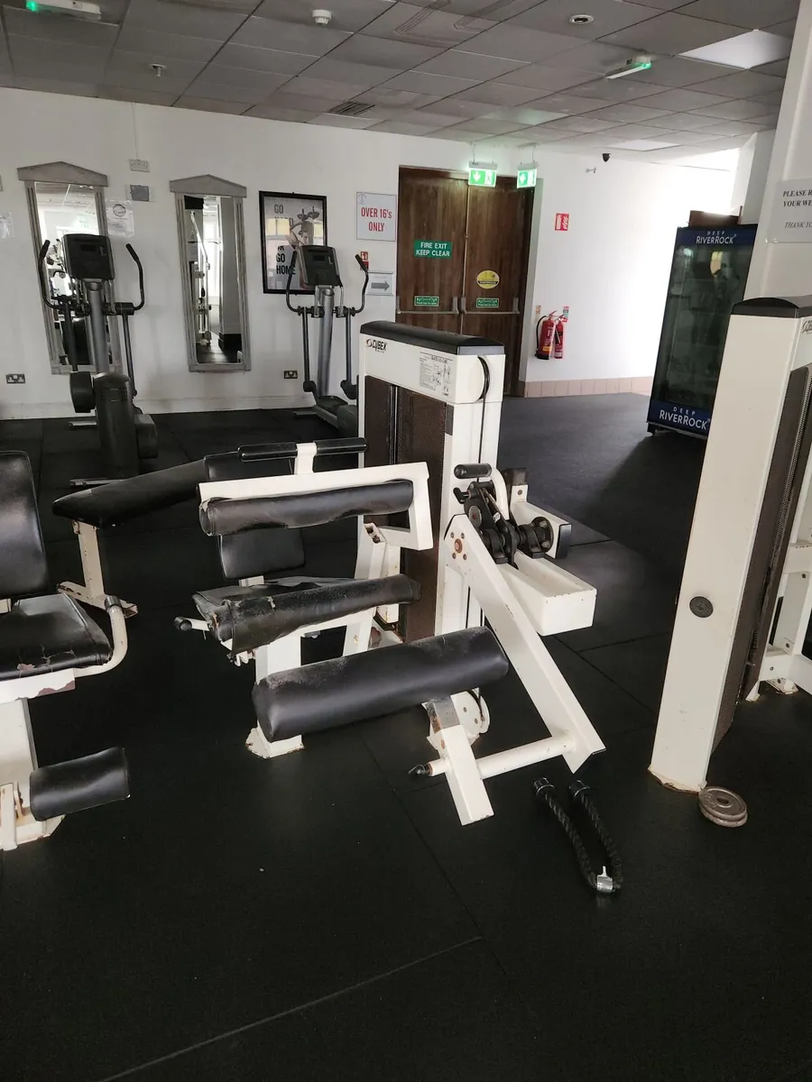 Hotel Gym Equipment - Image 2