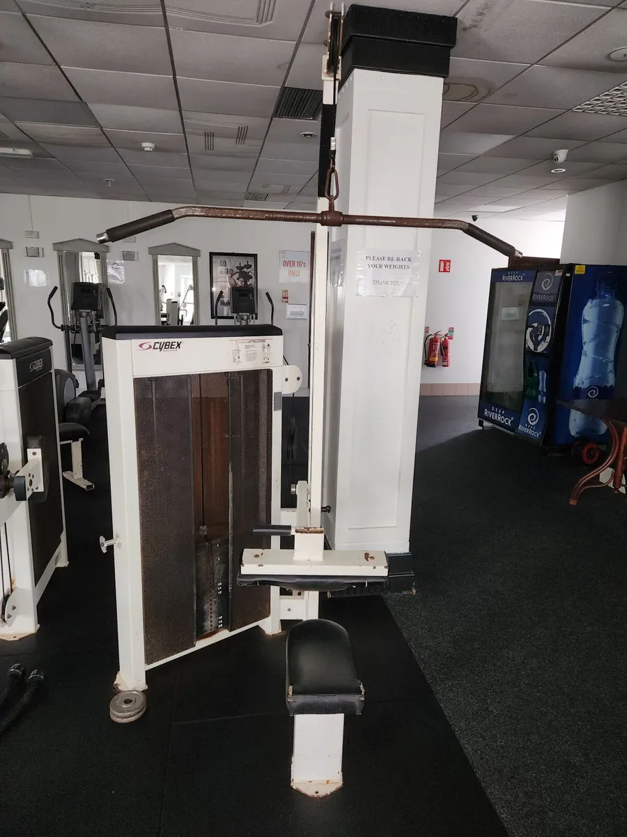 Hotel Gym Equipment - Image 4