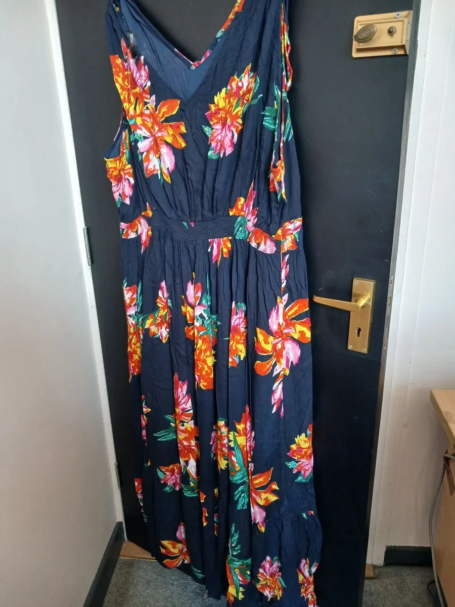 Dress - Image 1