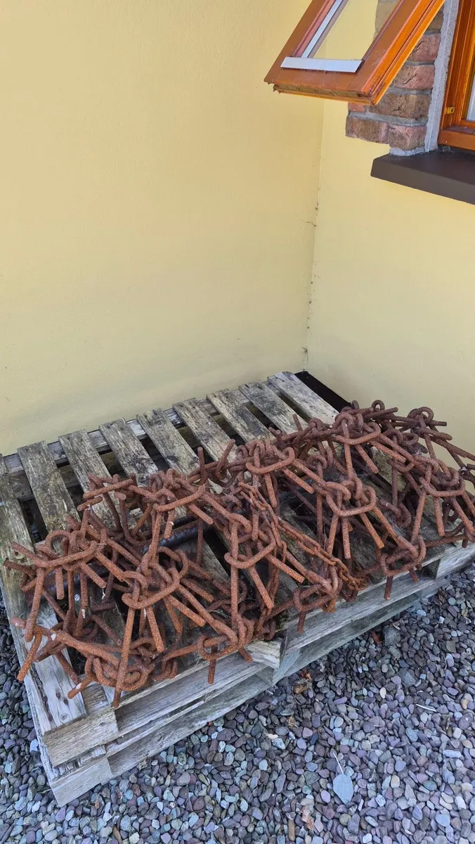Quad/ATV  Harrow
