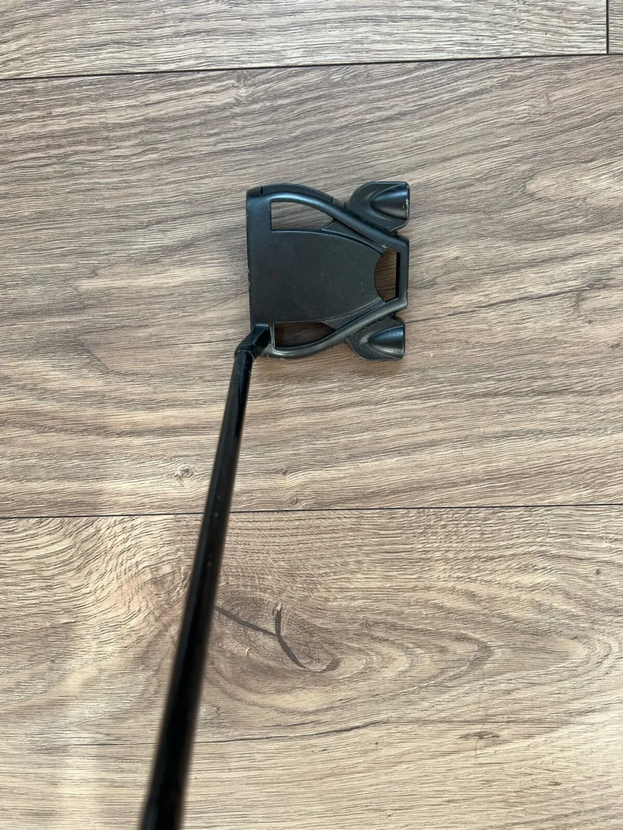 Spider putter - Image 3