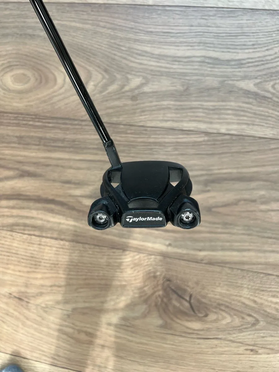 Spider putter - Image 4