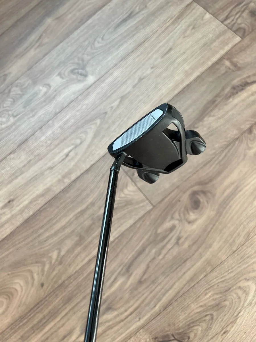 Spider putter - Image 2