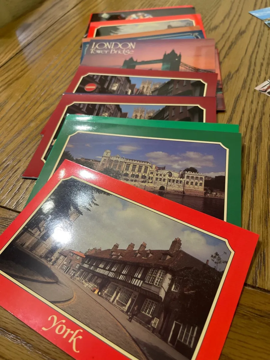Postcards - Image 2