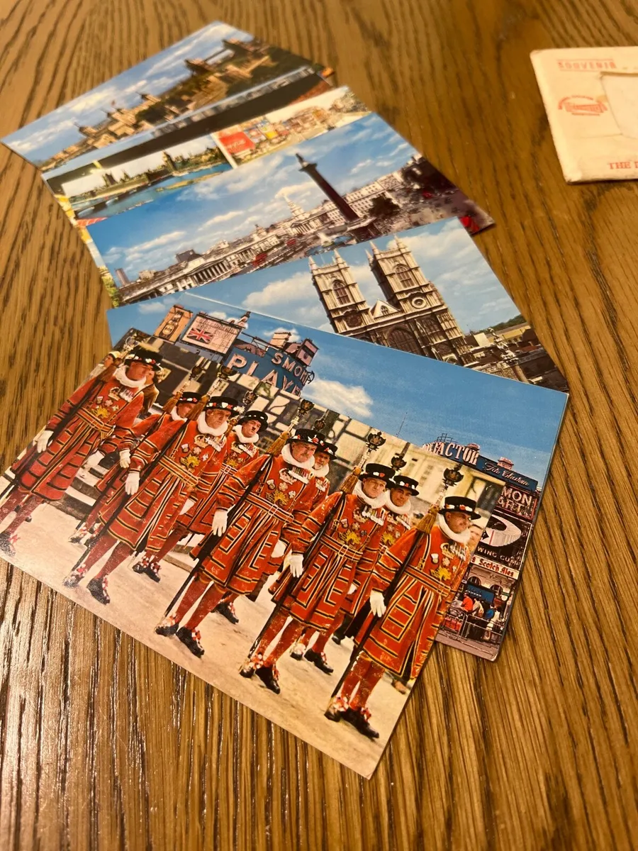 Postcards - Image 1