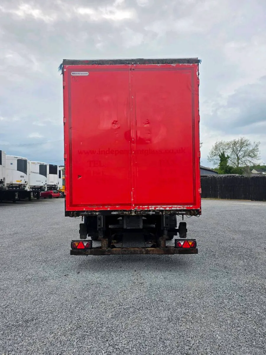 2014 MONTRACON MOFFETT EUROLINER - Image 3