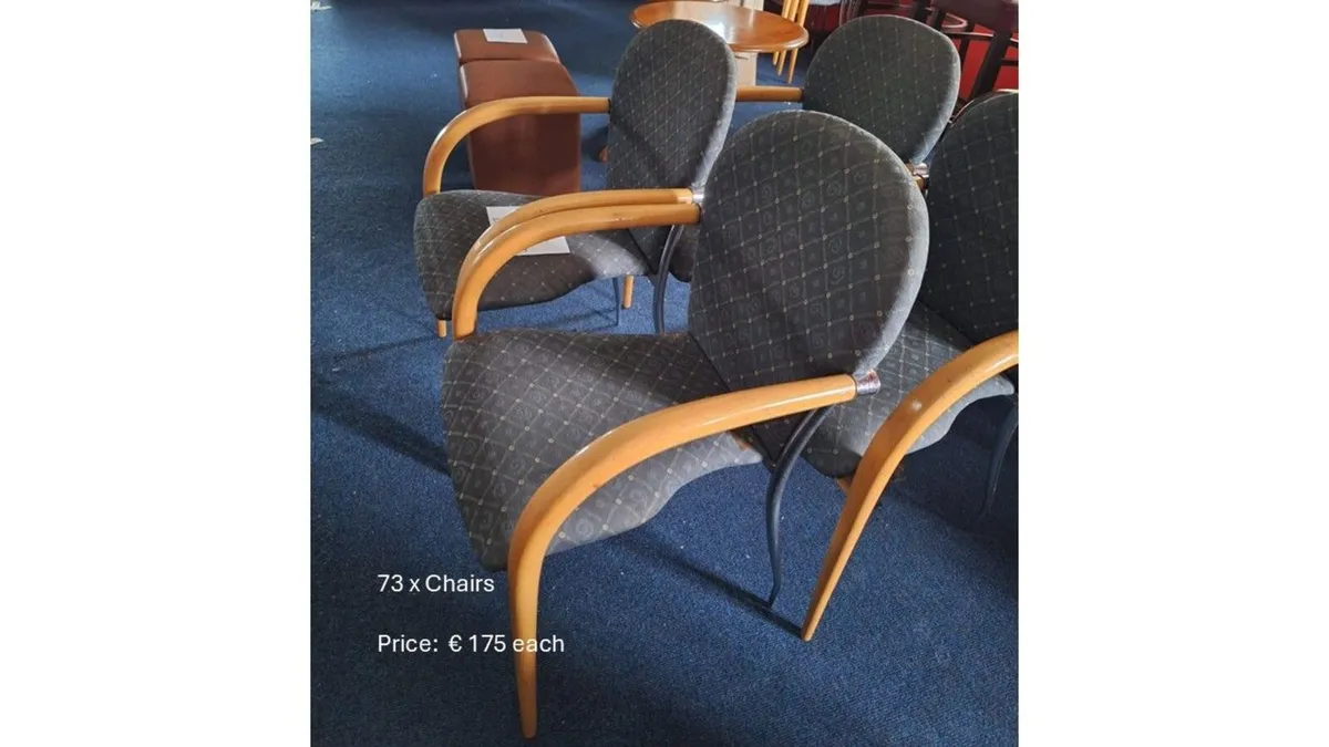 Luxury Pub Furniture - Image 2