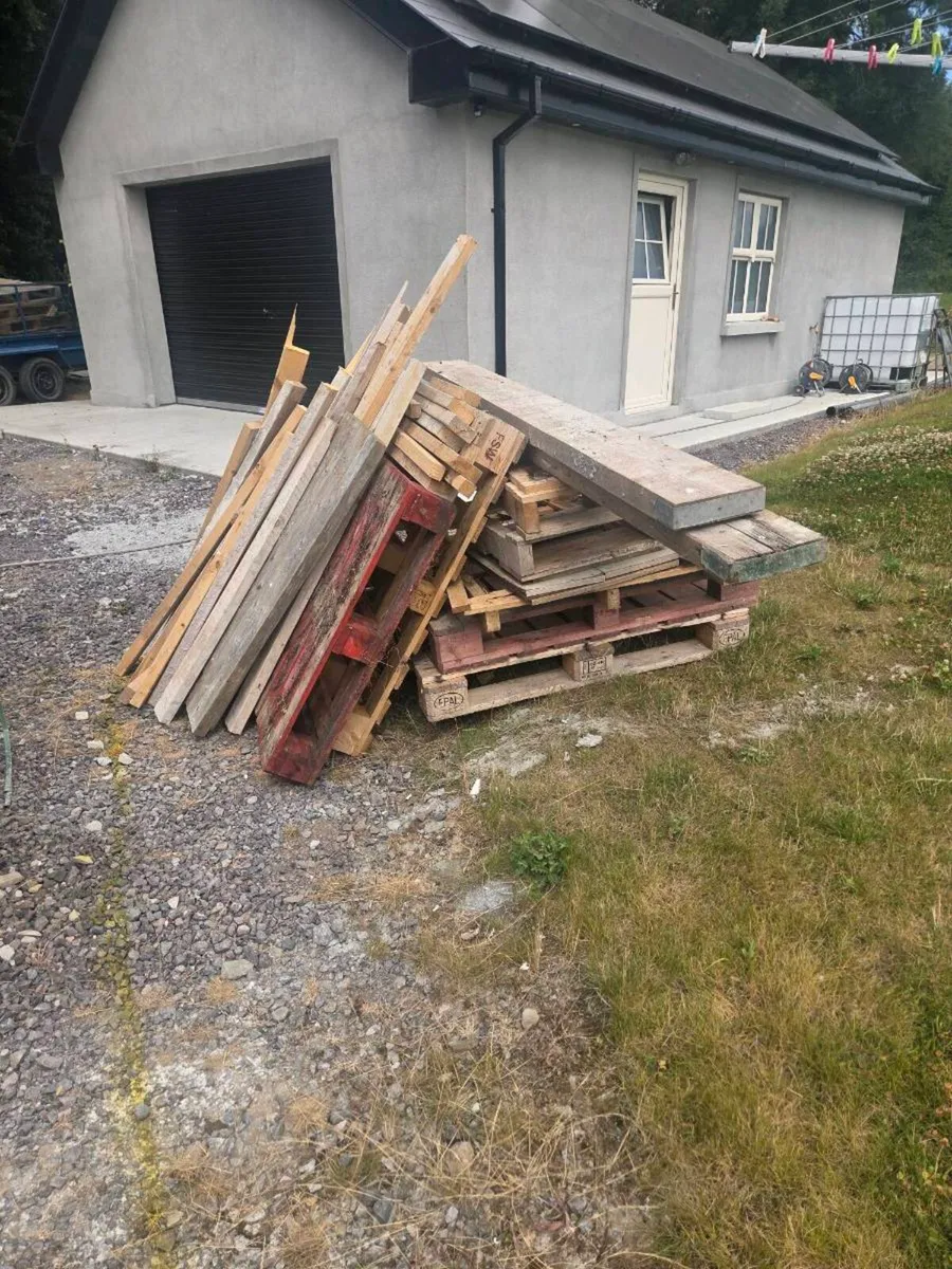 Free Pallets - Image 2