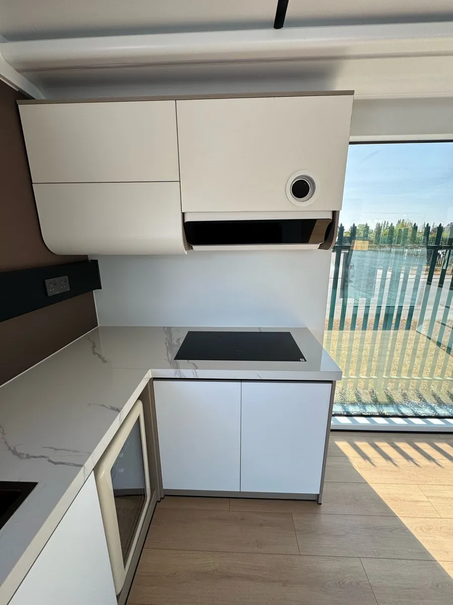 Modular Pods / Homes - Image 4