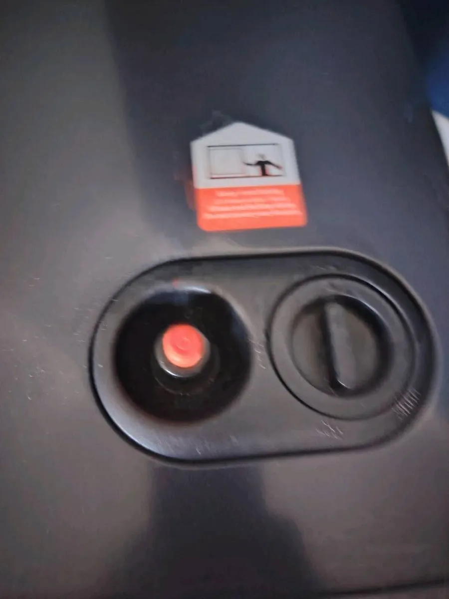 Gas heater - Image 3