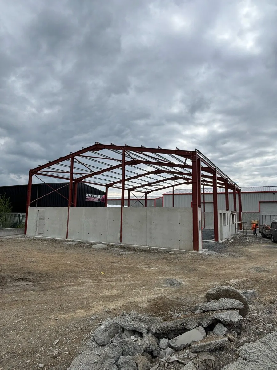 Boylan construction - Image 1