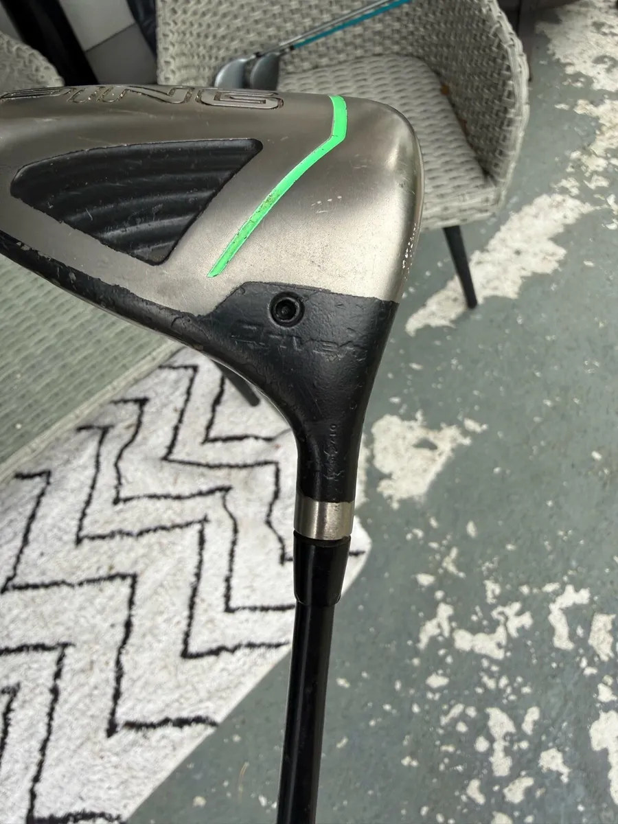 Ping ProdiG Driver - Image 4