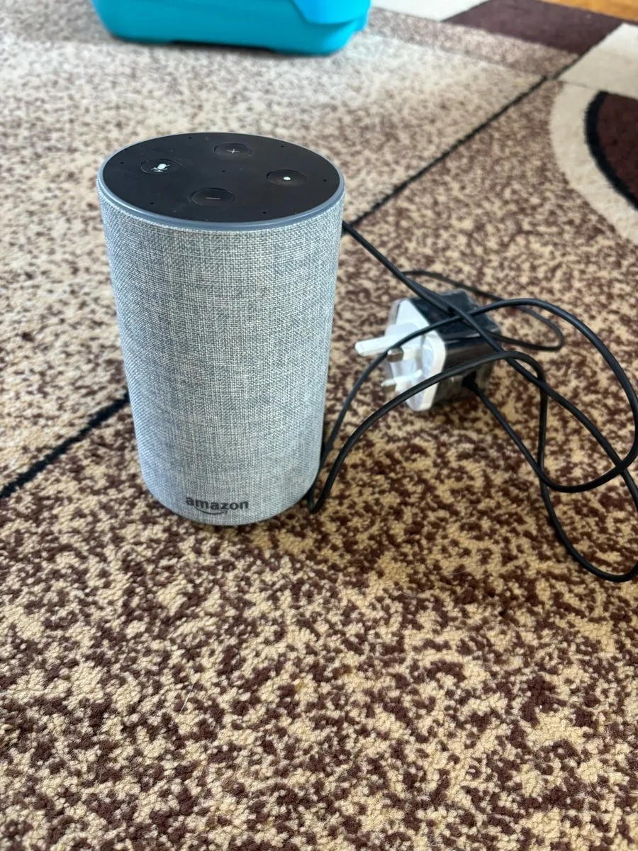 Alexa - Image 1