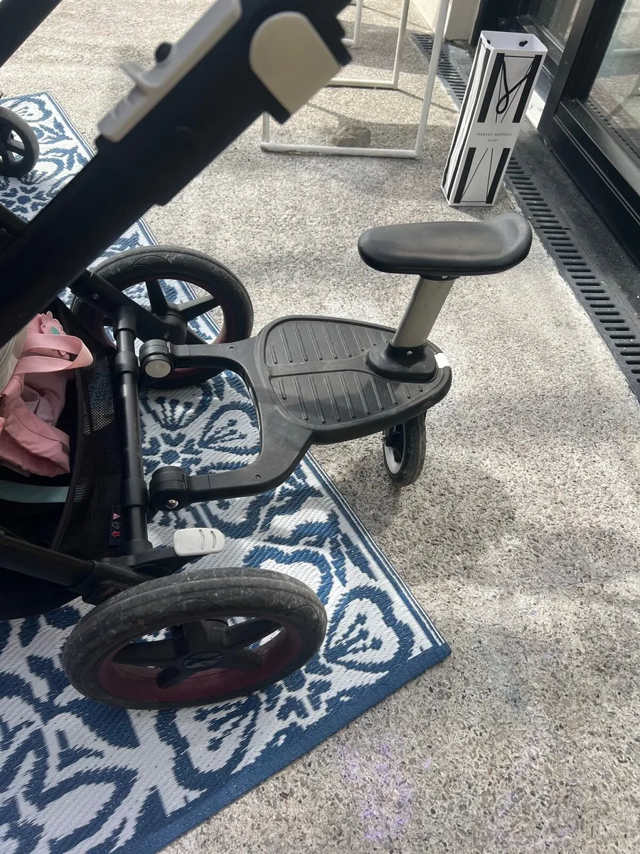 Buggie - Image 3