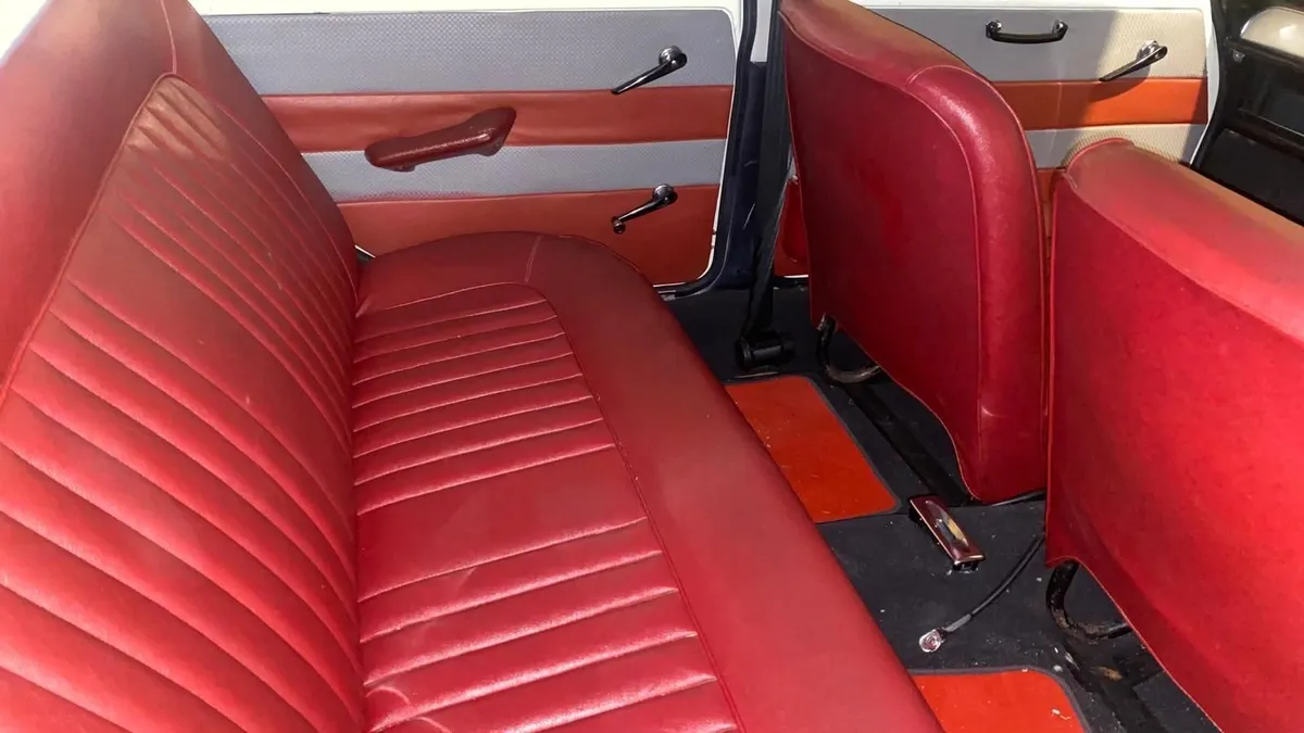 Austin 1300 - Image 3