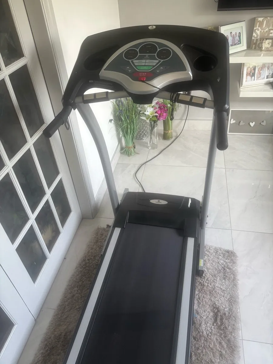 Treadmill - Image 4