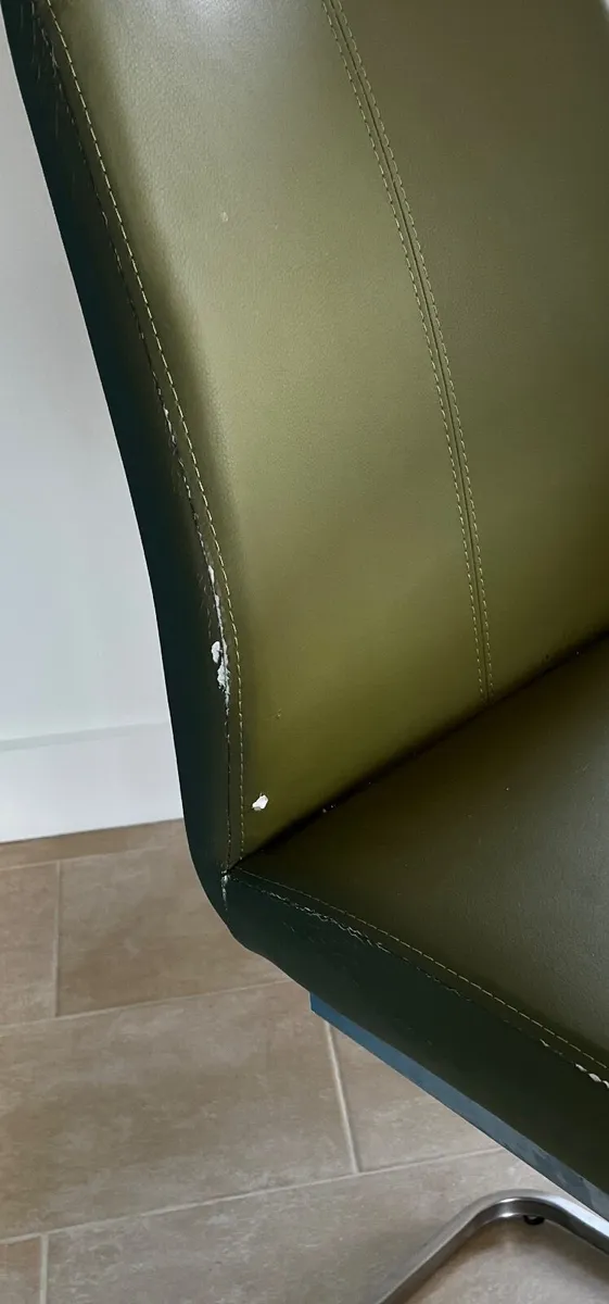 Bar stools - Image 1