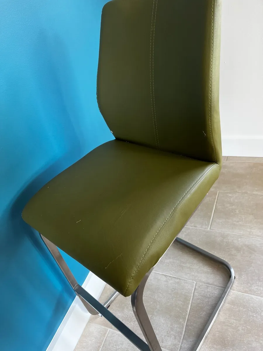 Bar stools - Image 2