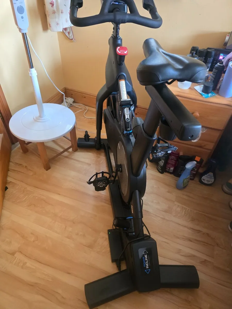 Studio Exercise Bike - Image 3