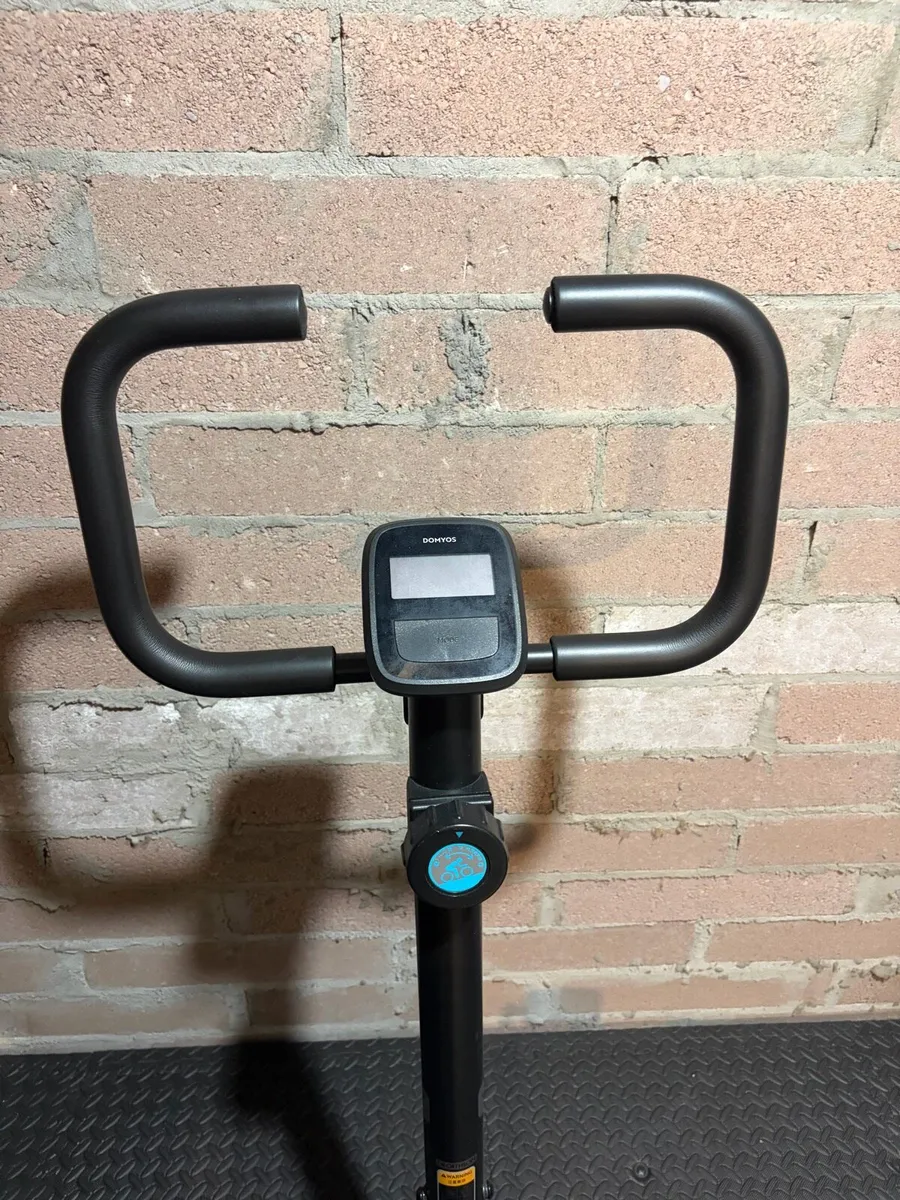 Exercise Bike - Image 2