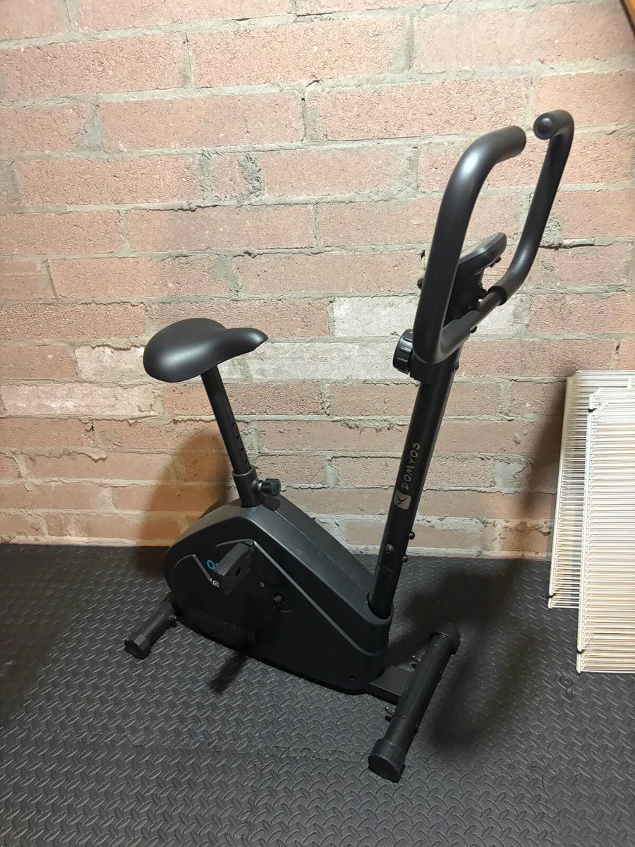 Exercise Bike - Image 3