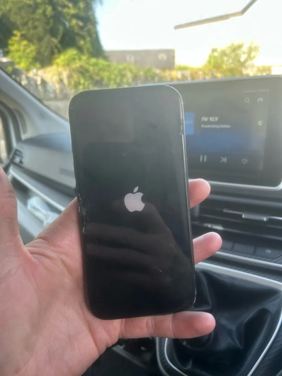 iPhone 16 black uncooked 128Gb - Image 2