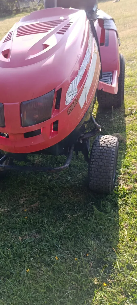 Lawnmower - Image 2