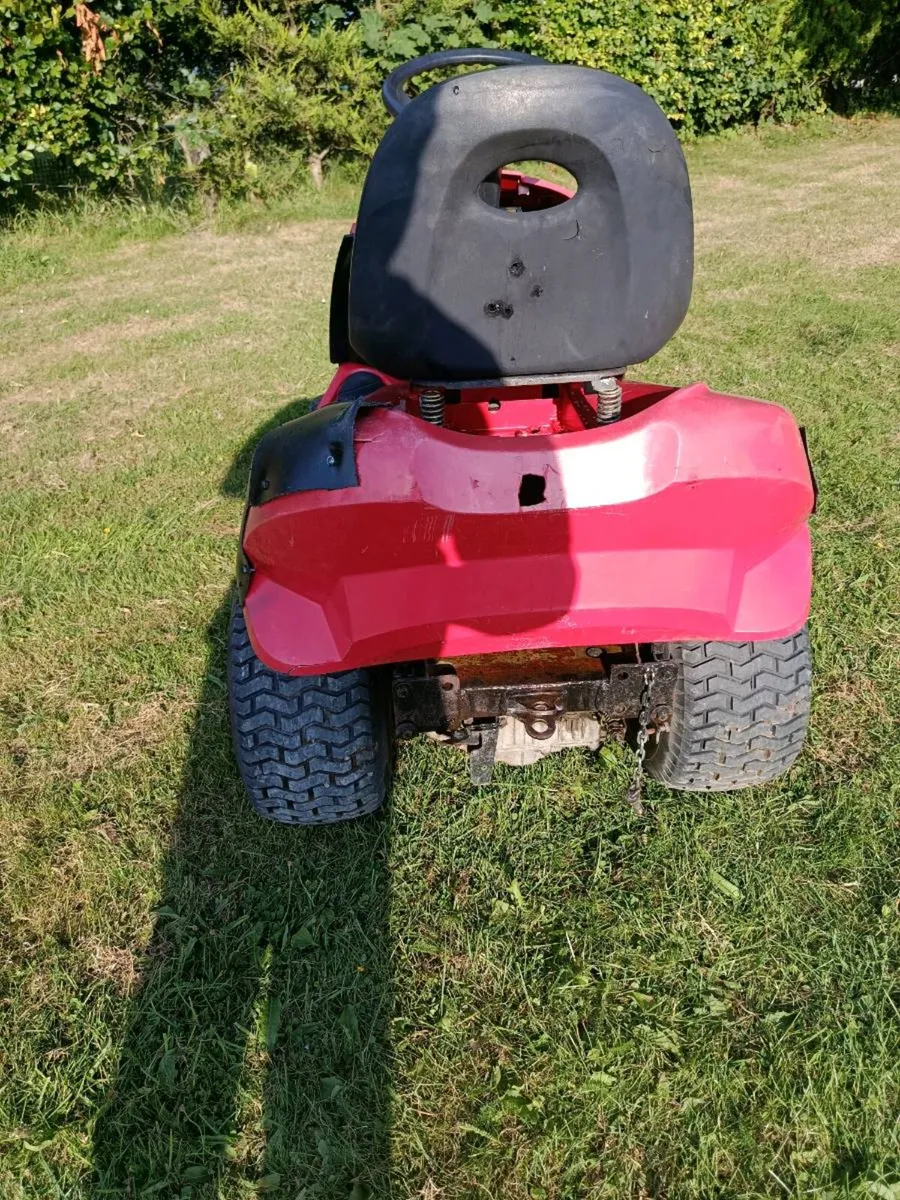 Lawnmower - Image 3