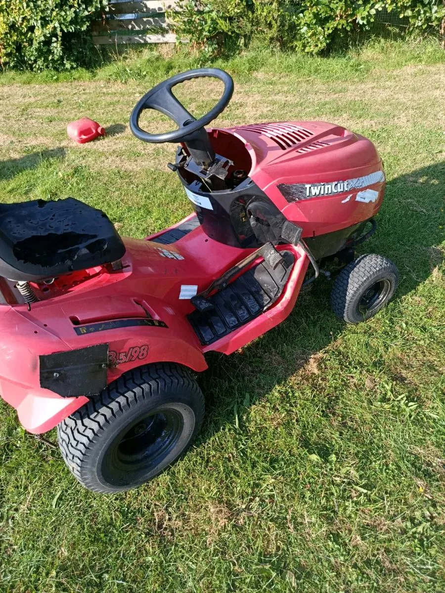 Lawnmower - Image 1