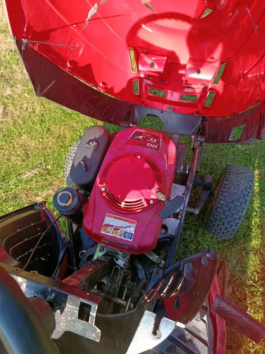 Lawnmower - Image 4
