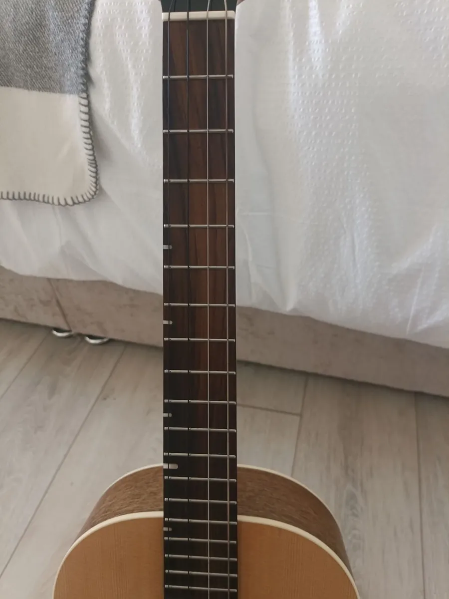 Flight Baritone Ukulele - Image 4