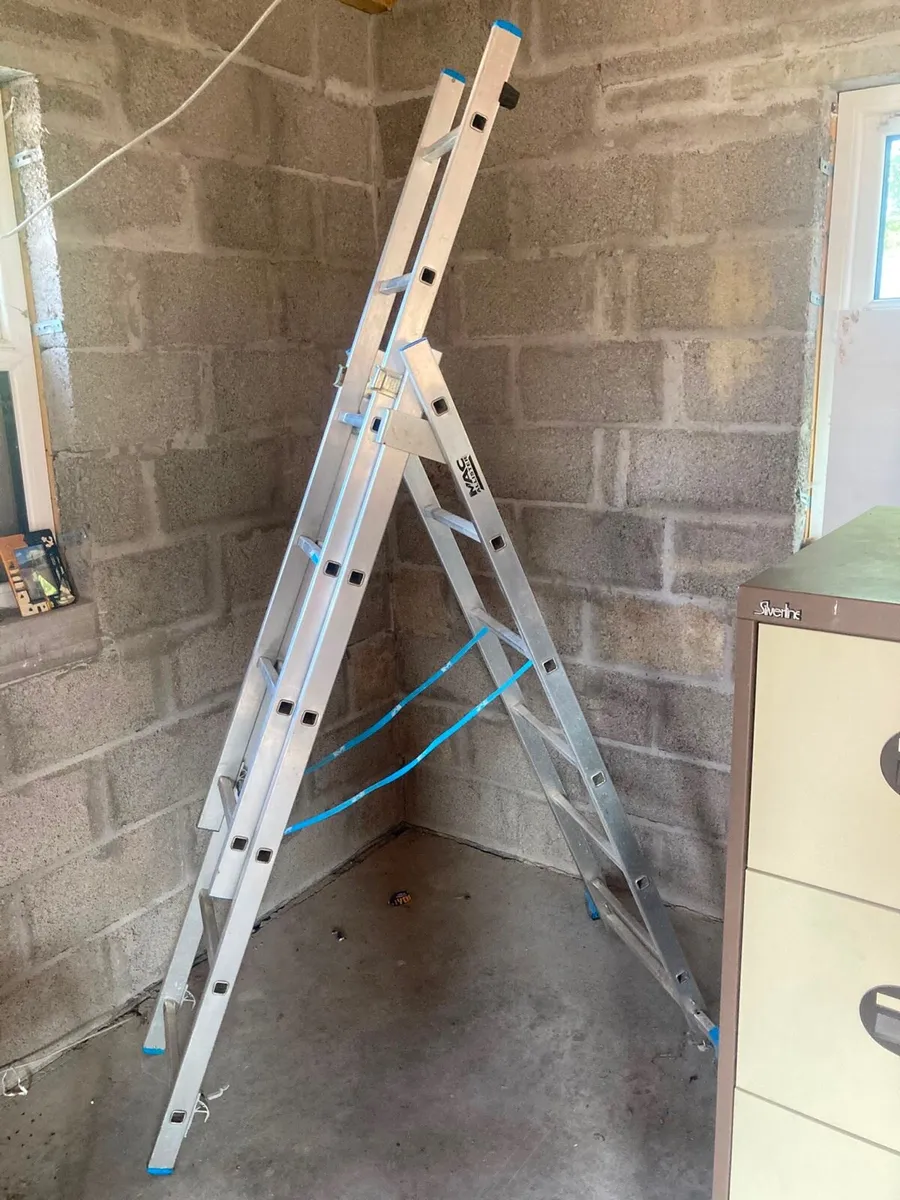 Ladder - Image 1