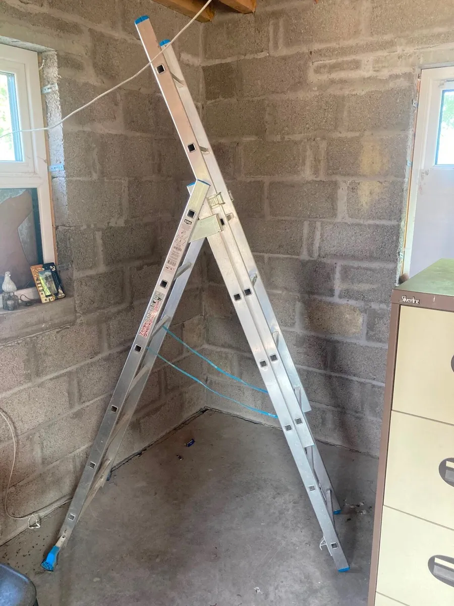 Ladder - Image 2