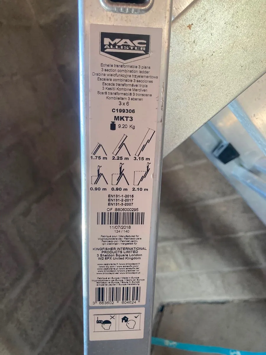 Ladder - Image 3