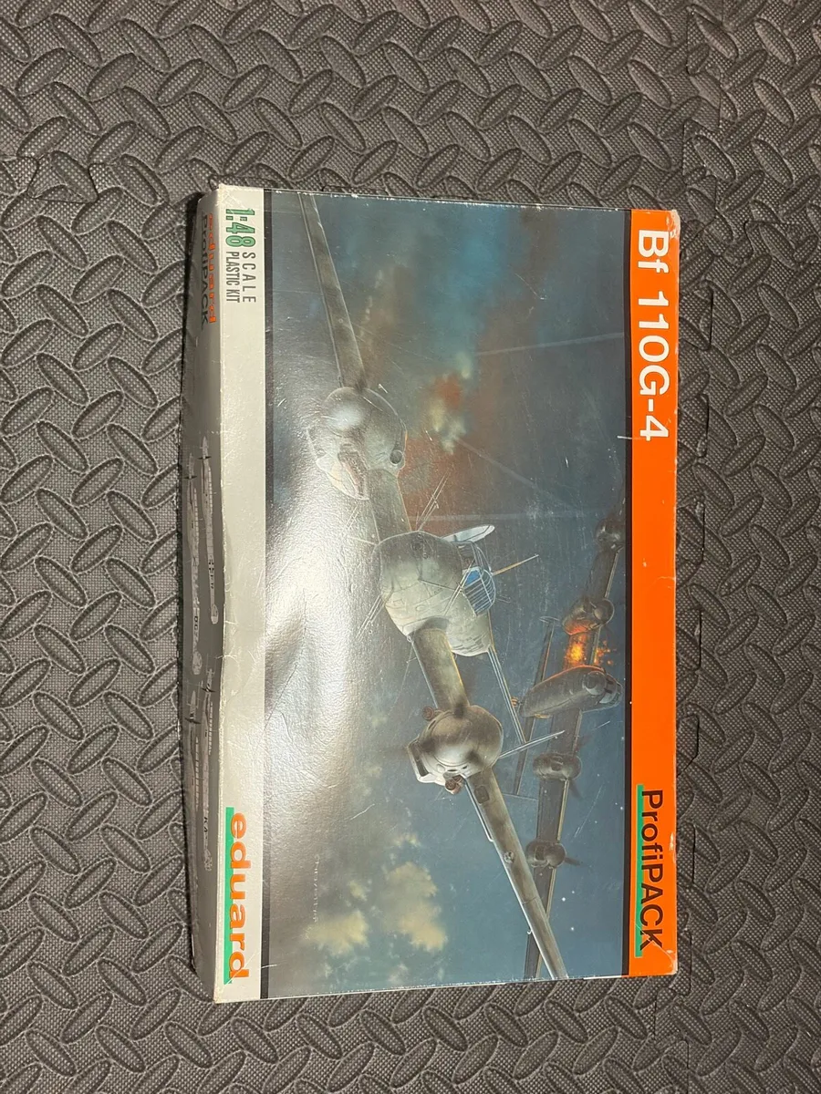 Several Model Planes, Tank, Soldiers, etc. - Image 3
