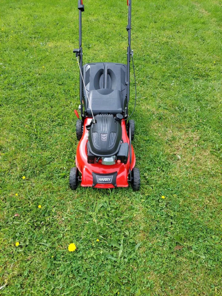 lawnmower - Image 3