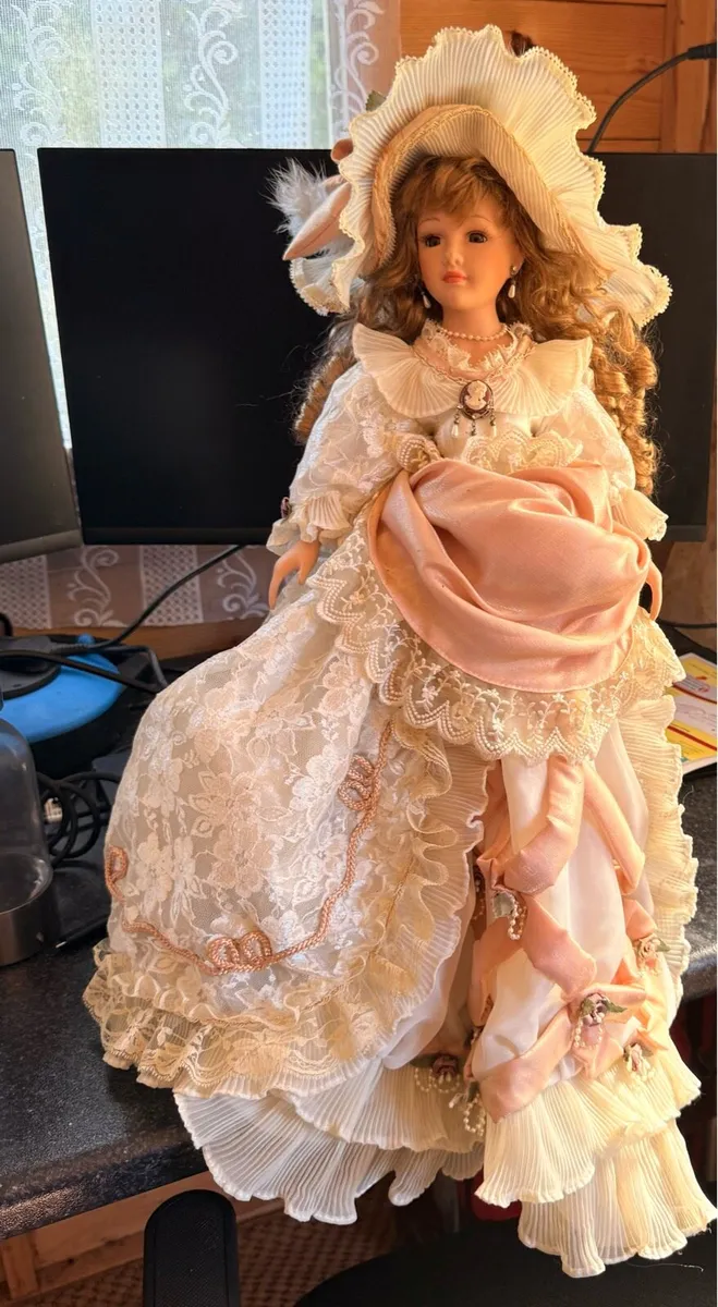 Doll - Image 1