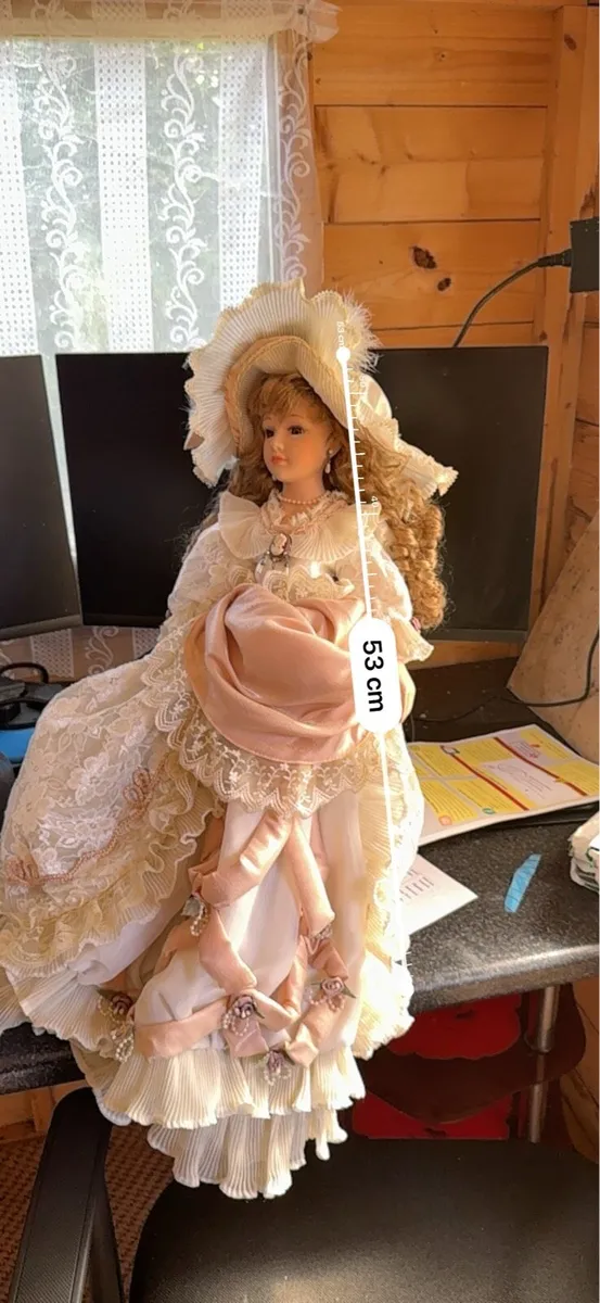 Doll - Image 3
