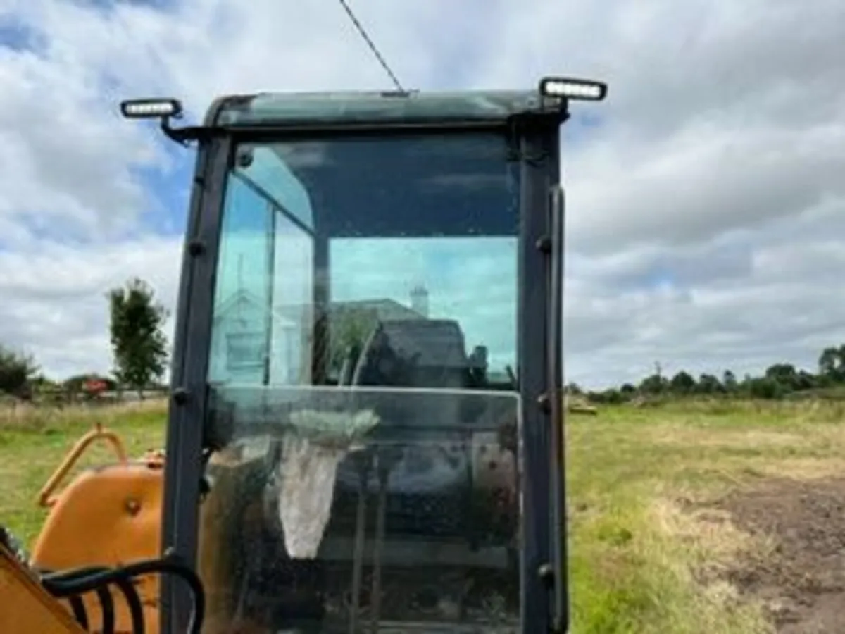 Case Digger CX 50 Maxi for sale - Image 1