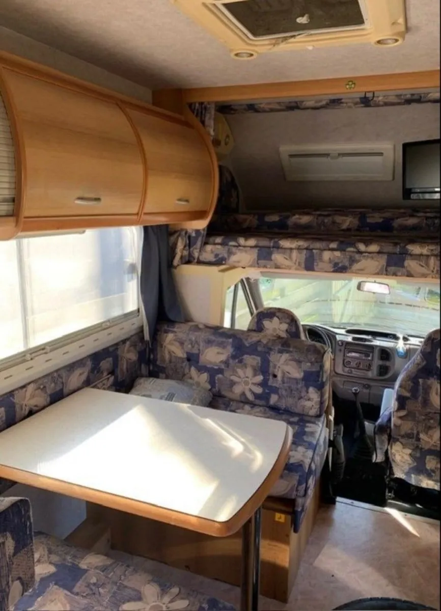 Motor Home - Image 2