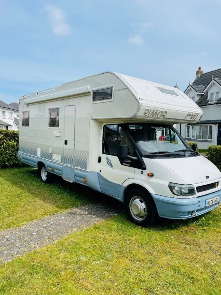 Motor Home - Image 3