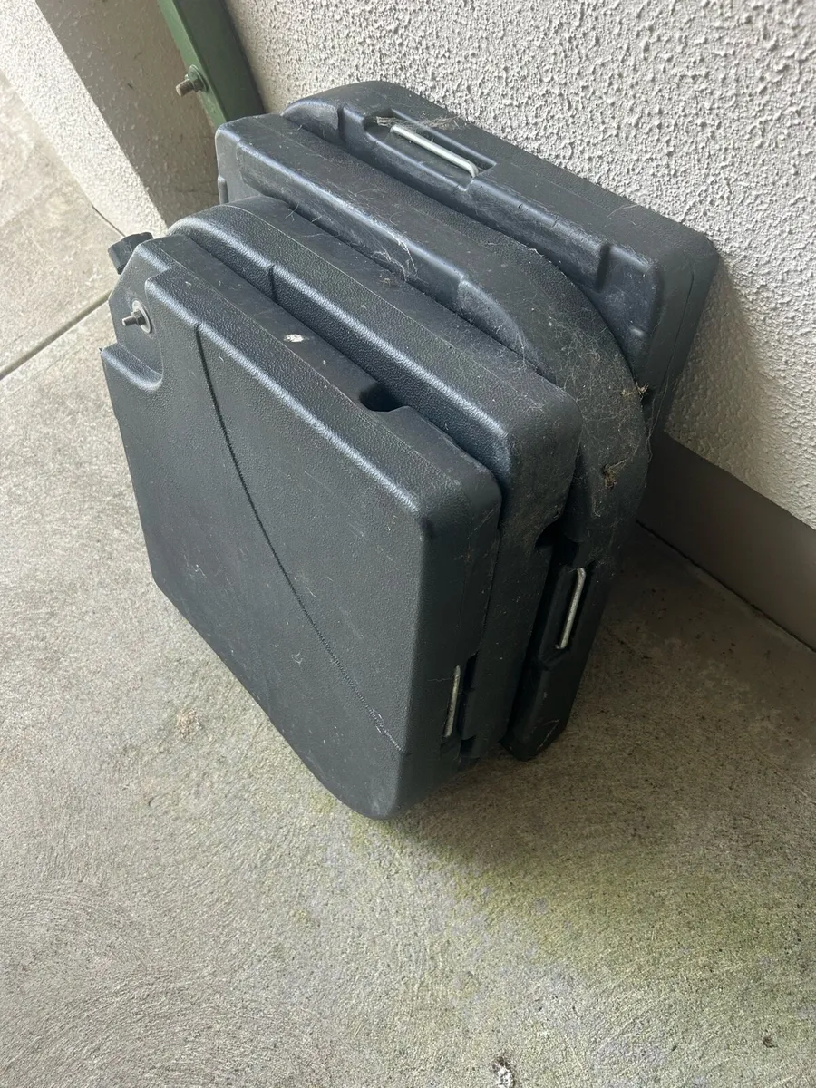 Weights for garden umbrella - Image 2