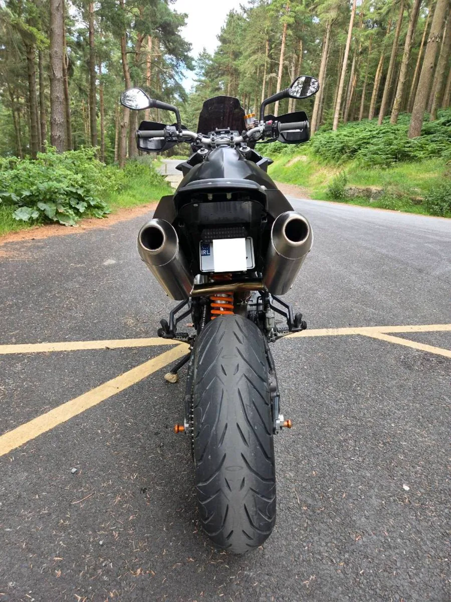 Ktm 990 SMT (Add Updated) - Image 4