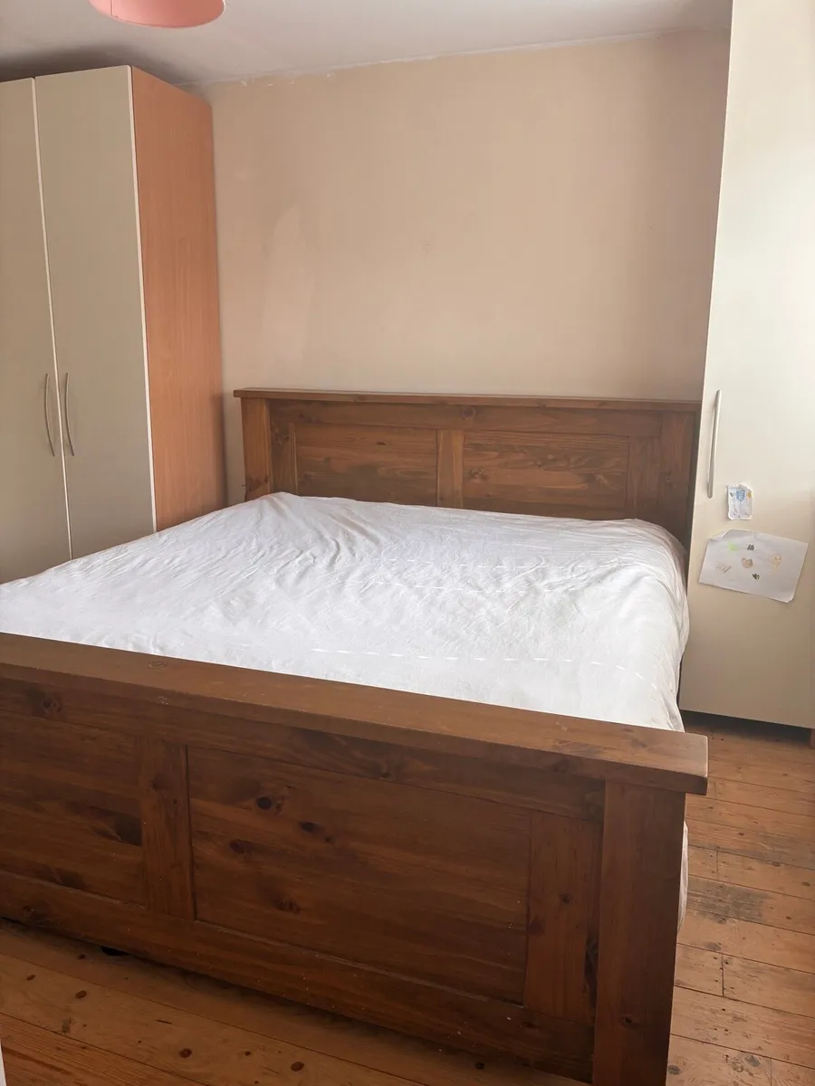 Bed Frame - Image 2