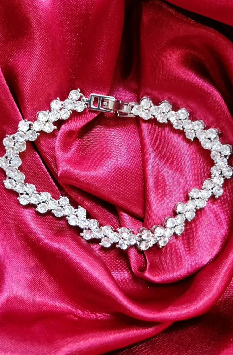 Swarovski bracelet - Image 3