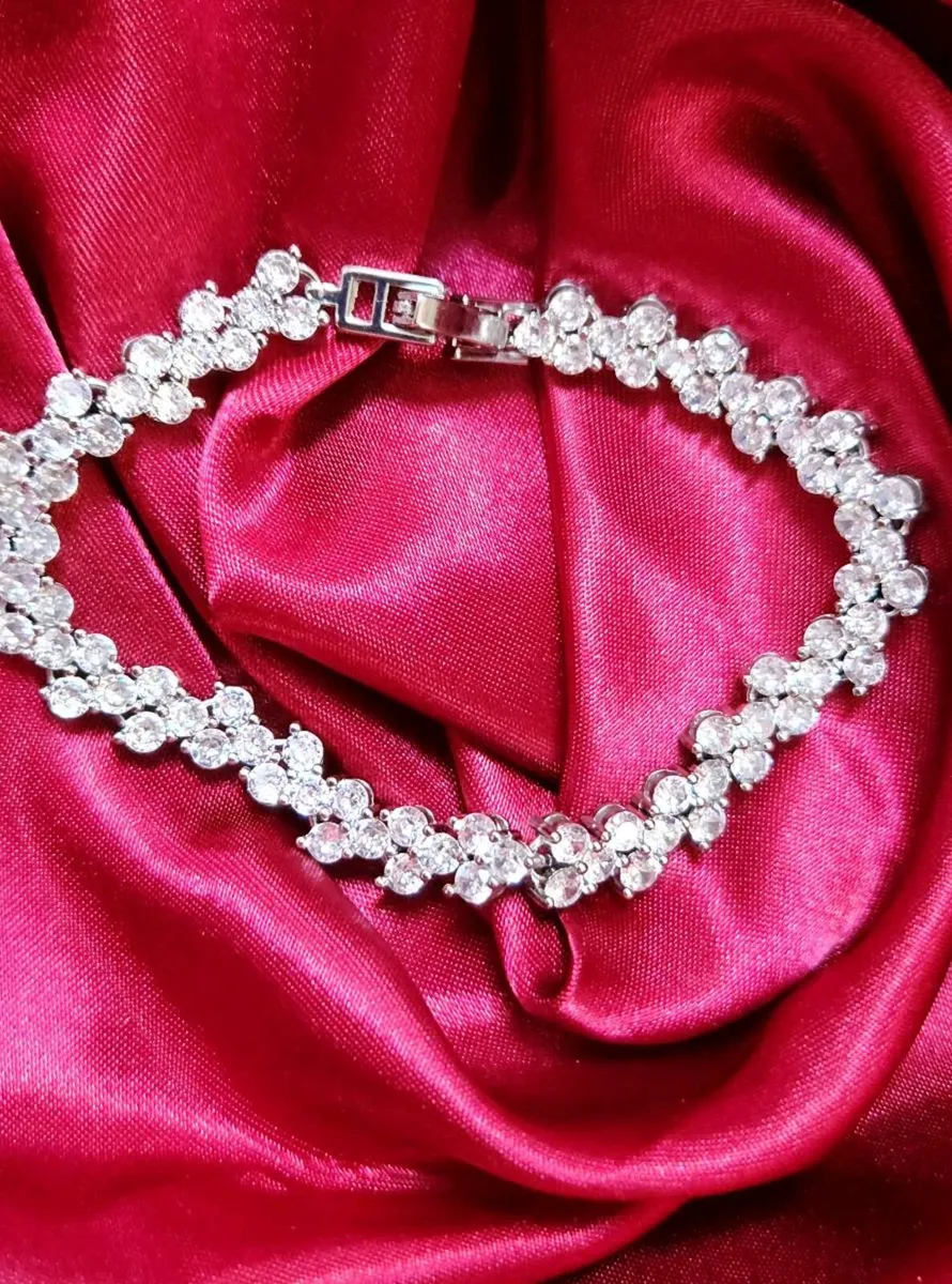 Swarovski bracelet - Image 4