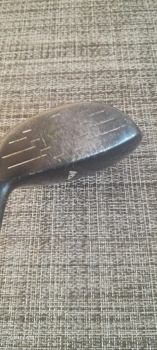 BLACKHAWK  HYBRID  GOLF CLUB - Image 1
